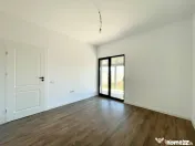 Duplex 4 camere, 94mp utili, 275mp teren - Mosnita Noua