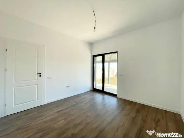 Duplex 4 camere, 94mp utili, 275mp teren - Mosnita Noua - Mosnita Noua (Timis)