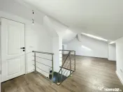 Duplex 4 camere, 94mp utili, 275mp teren - Mosnita Noua