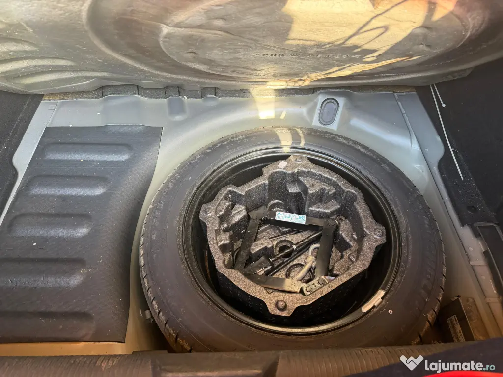 Vand Peugeot 407 2,0