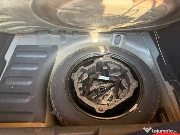 Vand Peugeot 407 2,0