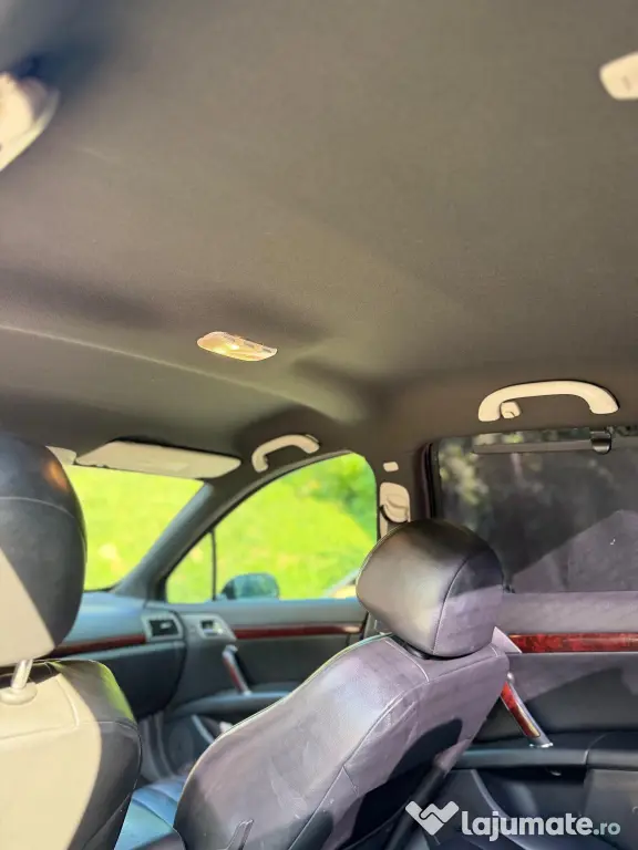 Vand Peugeot 407 2,0
