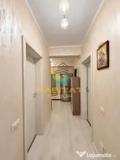 Apartament 2 camere langa metrou Aparatorii Patriei 