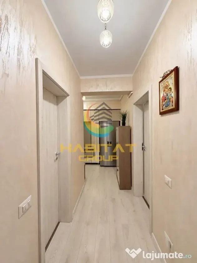 Apartament 2 camere langa metrou Aparatorii Patriei - Bucuresti (Bucuresti-Ilfov)