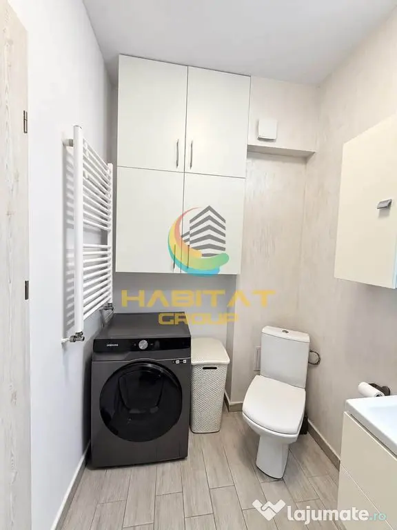 Apartament 2 camere langa metrou Aparatorii Patriei - Bucuresti (Bucuresti-Ilfov)