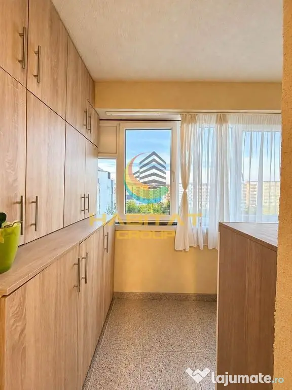 Apartament 2 camere langa metrou Aparatorii Patriei - Bucuresti (Bucuresti-Ilfov)