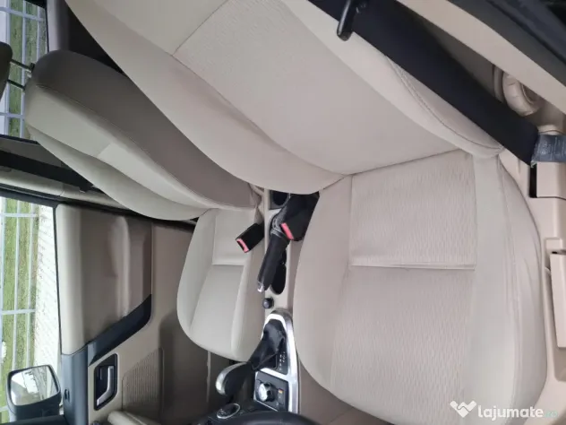 Vand LAND ROVER FREELANDER , 2011