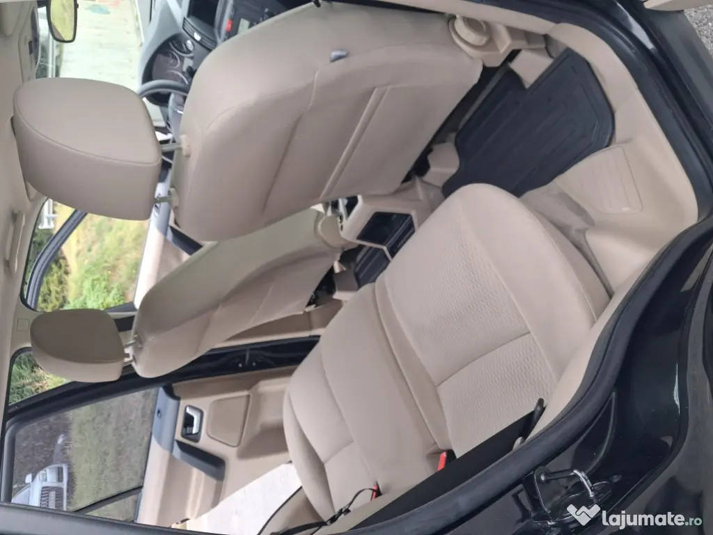 Vand LAND ROVER FREELANDER , 2011