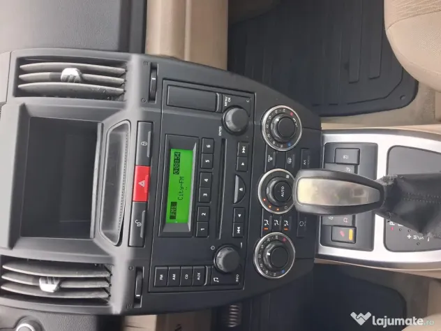 Vand LAND ROVER FREELANDER , 2011