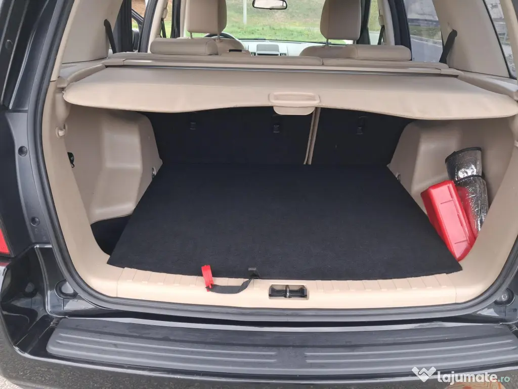 Vand LAND ROVER FREELANDER , 2011