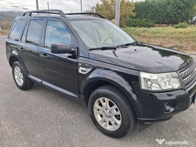 Vand LAND ROVER FREELANDER , 2011