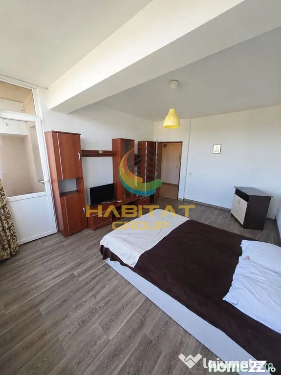 Garsoniera Moderna Disponibila Imediat - Bucuresti (Bucuresti-Ilfov)