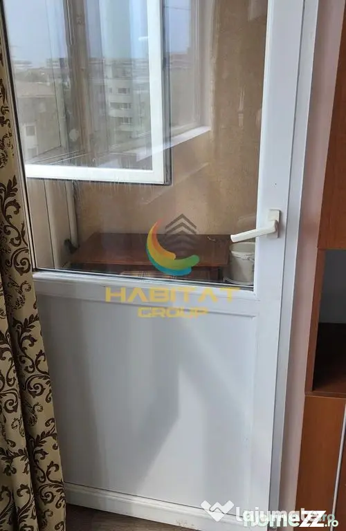 Garsoniera Moderna Disponibila Imediat - Bucuresti (Bucuresti-Ilfov)