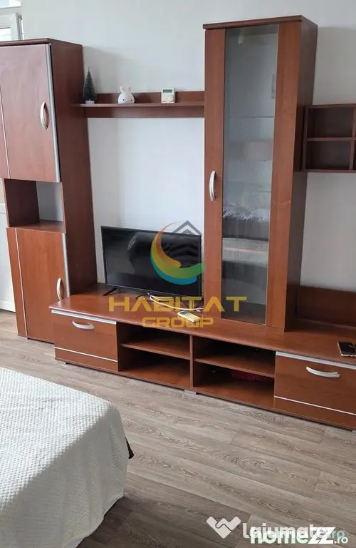 Garsoniera Moderna Disponibila Imediat - Bucuresti (Bucuresti-Ilfov)