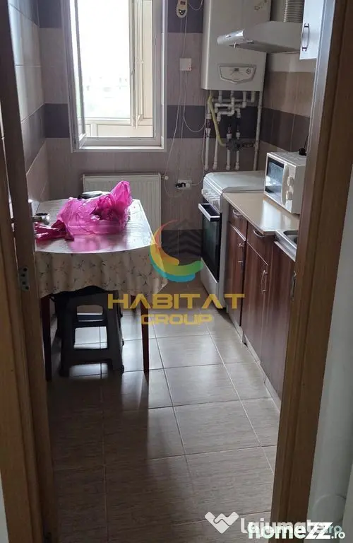 Garsoniera Moderna Disponibila Imediat - Bucuresti (Bucuresti-Ilfov)