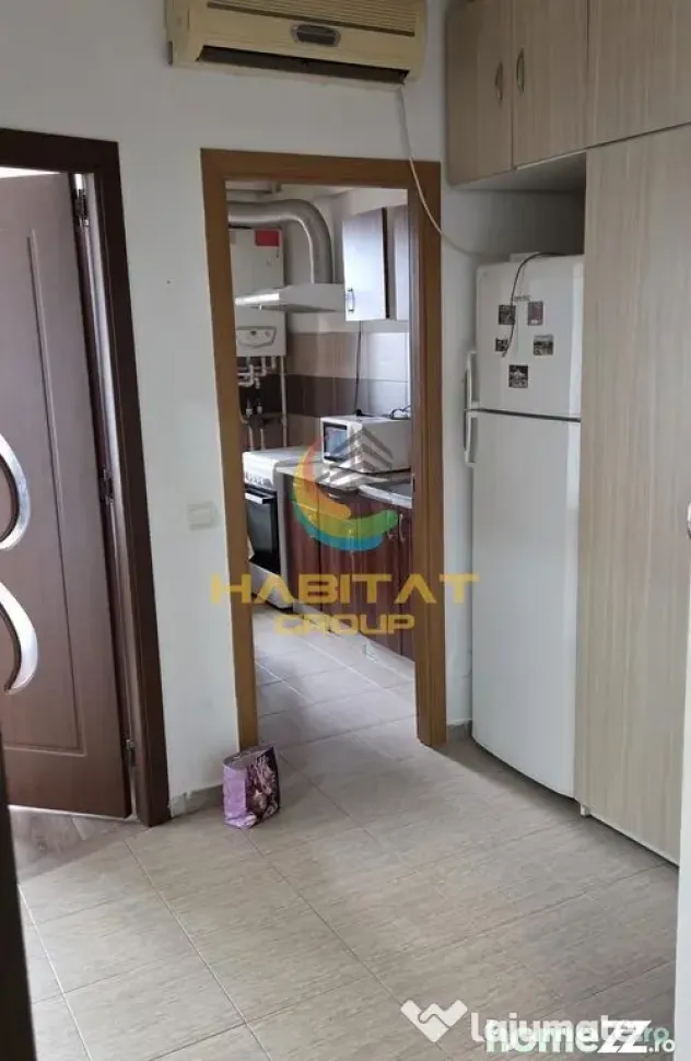 Garsoniera Moderna Disponibila Imediat - Bucuresti (Bucuresti-Ilfov)