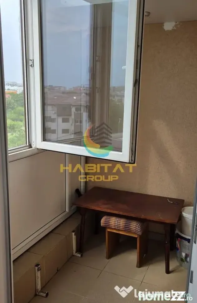 Garsoniera Moderna Disponibila Imediat - Bucuresti (Bucuresti-Ilfov)