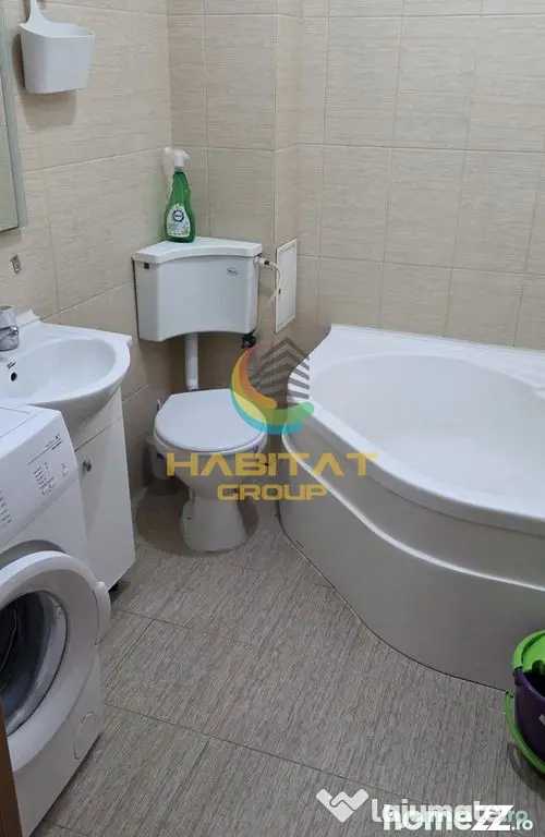 Garsoniera Moderna Disponibila Imediat - Bucuresti (Bucuresti-Ilfov)