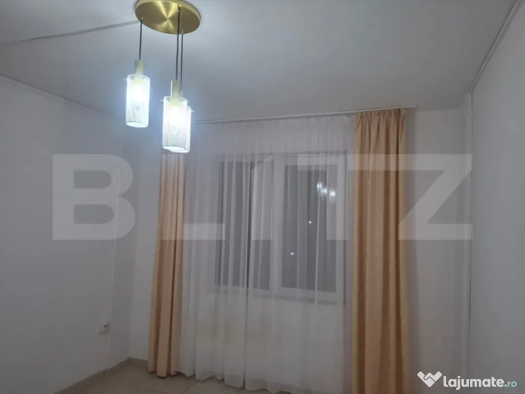 Garsonieră de vânzare în Găești – 23 mp, etajul 2 - Gaesti (Dambovita)