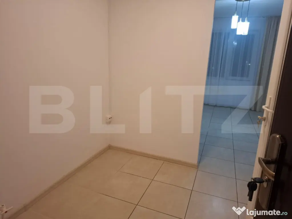 Garsonieră de vânzare în Găești – 23 mp, etajul 2 - Gaesti (Dambovita)