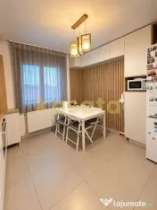3 camere decomandat | Renovat | Centrala + 2 Parcari | Vitan Mall 