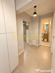 3 camere decomandat | Renovat | Centrala + 2 Parcari | Vitan Mall 