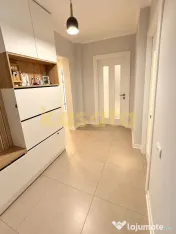 3 camere decomandat | Renovat | Centrala + 2 Parcari | Vitan Mall 