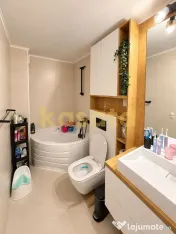 3 camere decomandat | Renovat | Centrala + 2 Parcari | Vitan Mall 