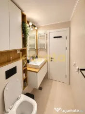 3 camere decomandat | Renovat | Centrala + 2 Parcari | Vitan Mall 