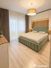 3 camere decomandat | Renovat | Centrala + 2 Parcari | Vitan Mall 