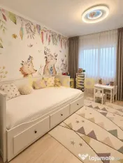 3 camere decomandat | Renovat | Centrala + 2 Parcari | Vitan Mall 