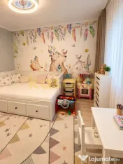 3 camere decomandat | Renovat | Centrala + 2 Parcari | Vitan Mall 
