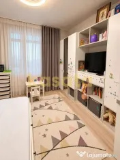 3 camere decomandat | Renovat | Centrala + 2 Parcari | Vitan Mall 