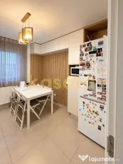 3 camere decomandat | Renovat | Centrala + 2 Parcari | Vitan Mall 