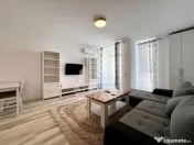 Apartament 2 camere, centrala proprie, loc de parcare, Torontalului 
