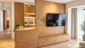 Apartament 2 camere Barbu Vacarescu, et. 3/4, Parcul Circului, imobil nou 2025