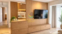 Apartament 2 camere Barbu Vacarescu, et. 3/4, Parcul Circului, imobil nou 2025
