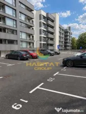 Apartament 2 camere Barbu Vacarescu, et. 3/4, Parcul Circului, imobil nou 2025