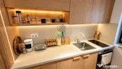 Apartament 2 camere Barbu Vacarescu, et. 3/4, Parcul Circului, imobil nou 2025