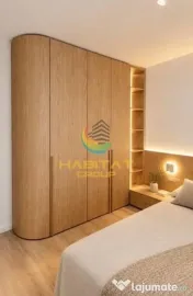 Apartament 2 camere Barbu Vacarescu, et. 3/4, Parcul Circului, imobil nou 2025