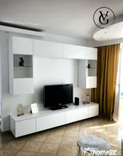 Apartament cu 2 camere | Tomis Nord | Aleea Hortensiei 