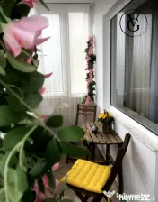 Apartament cu 2 camere | Tomis Nord | Aleea Hortensiei 