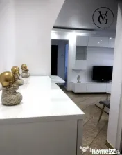 Apartament cu 2 camere | Tomis Nord | Aleea Hortensiei 
