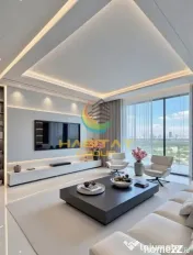 Apartament 2 camere 68.3 mp, aproape de metrou 