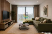 Apartament 2 camere - 8 minute de metrou N. Teclu