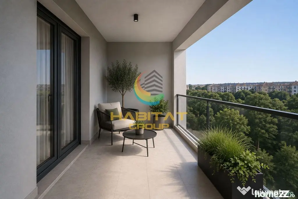 Apartament 2 camere - 8 minute de metrou N. Teclu - Bucuresti (Bucuresti-Ilfov)