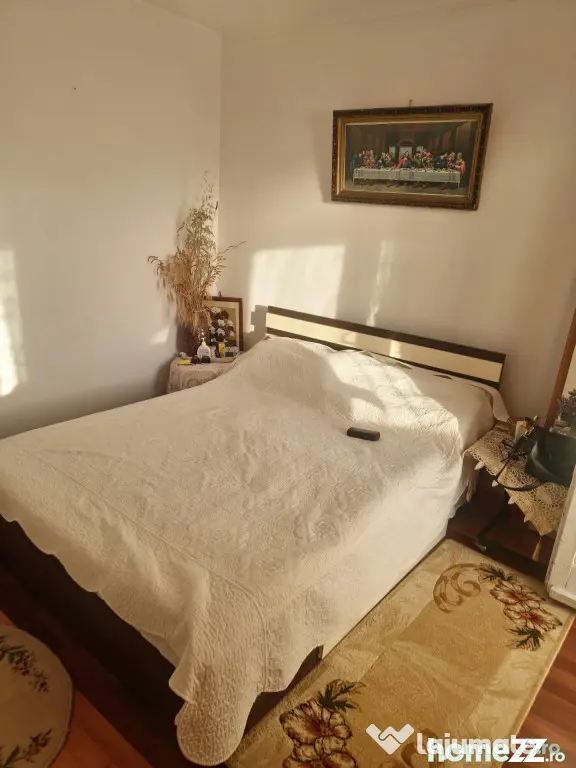 Tomis Nord 2 camere - Constanta (Constanta)