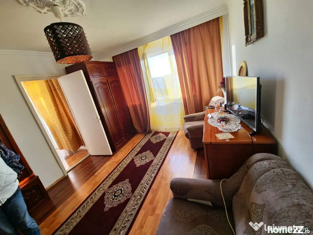 Tomis Nord 2 camere - Constanta (Constanta)