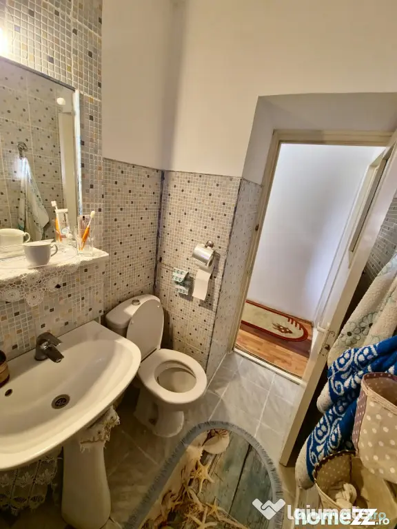 Tomis Nord 2 camere - Constanta (Constanta)