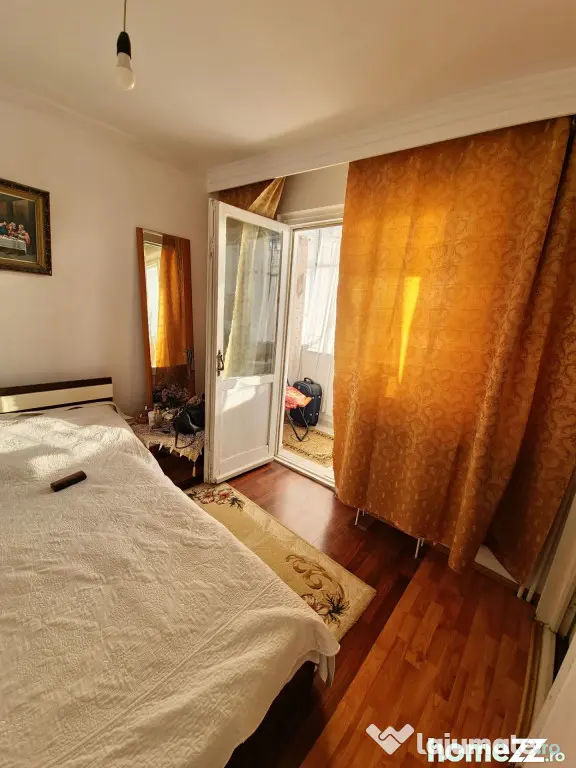 Tomis Nord 2 camere - Constanta (Constanta)